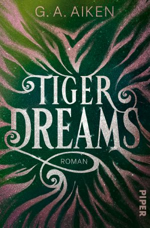 [Tigers 02] • Tiger Dreams